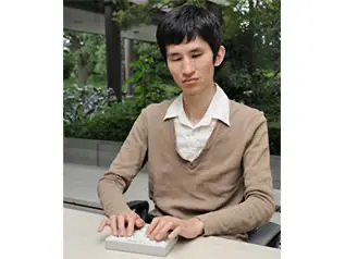 PHED 南谷和範